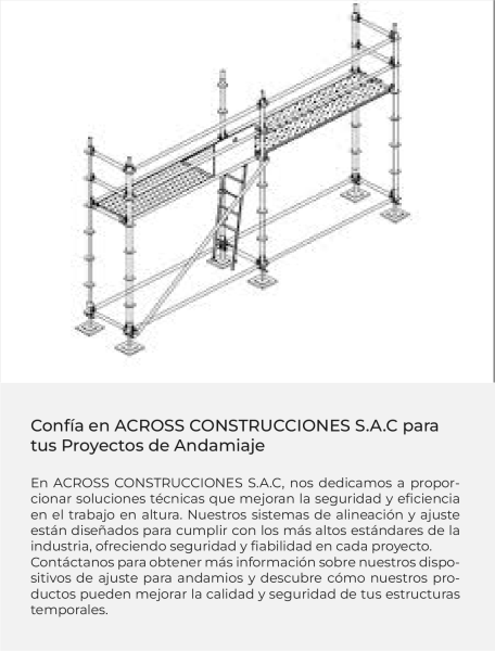 sistema de seguridad metálica